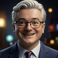 Paul Bartelings